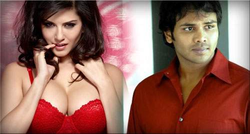 Sunny Leone officially enters Tollywood