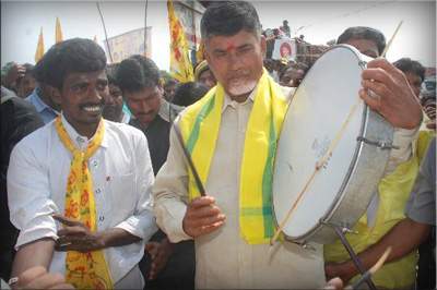 TDP-Clean-sweep-in-Godavari