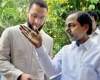 TRS offering Deputy CM post to MIM?