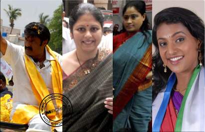 Tollywood-political-stars