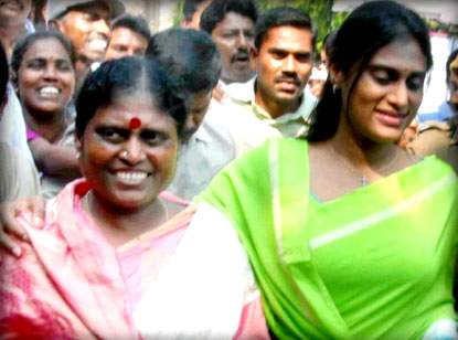 Vijayamma-sharmila-pic