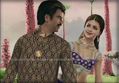 Vikrama Simha shocks the trade
