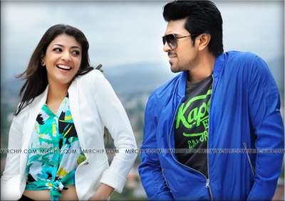 We are a hit pair says Kajal