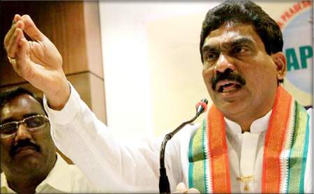 What if Lagadapati Survey comes true?