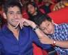 What’s the only film Mahesh Babu’s son has seen?