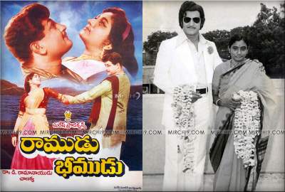 Why May 21 is special for senior NTR?