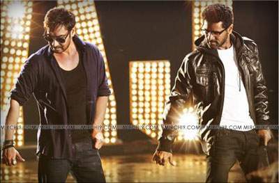 ajay-prabhu-deva
