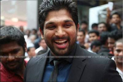 allu