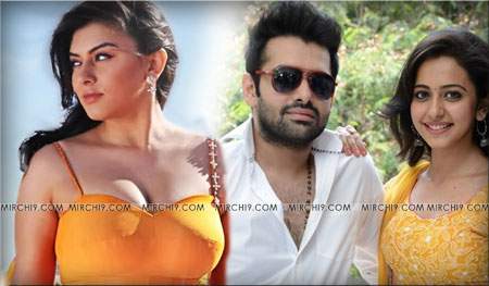 hansika-ram