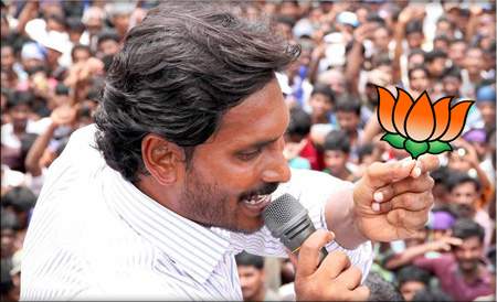 jagan-bjp