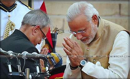 modi-team