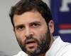 Ready to sit in opposition - Rahul Gandhi