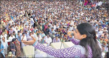 sharmila