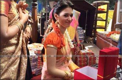 tamanna