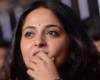 Why Anushka unhappy with media?