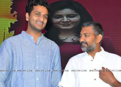 Avasarala sreenivas list of films