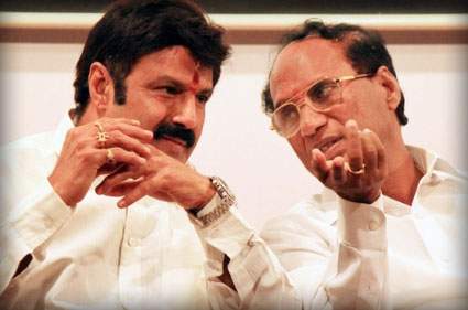 Balakrishna speaker tdp