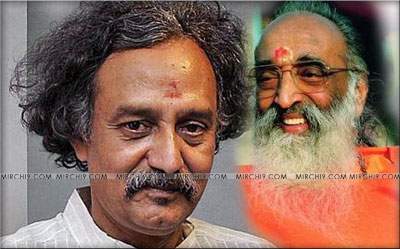 Chinmayananda