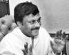 Chiranjeevi keeps Home Minister in waiting!