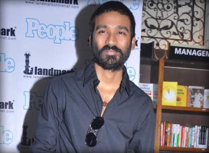 Dhanush new strategy films