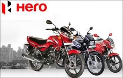 Hero-MotoCorp