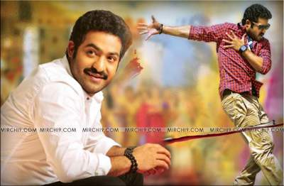 Jr-NTRs-Rabhasa