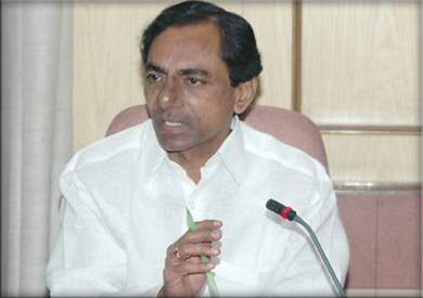 K-Chandrasekhar