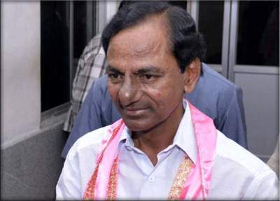 KCR-home