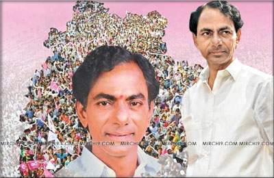KCR-swearing
