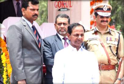 KCR-telugu-director