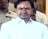 KCR's Cabinet: No space for Women,Employees!