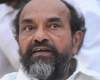 R.Krishnaiah to jump in to TRS?