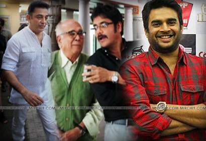 Maman Tamil dubbing kamal haasan