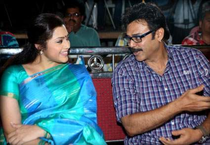 Meena venkatesh pic