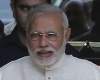 Modi invited to FIFA World Cup Final