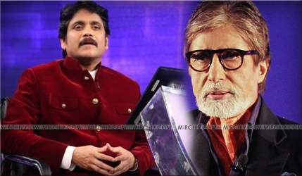 NAG-BigB-KBC