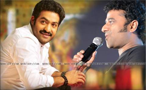 NTRs-Rabhasa-dsp