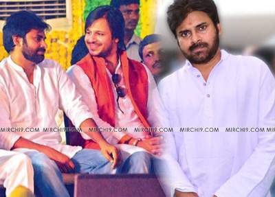 Pawan kalyan vivek oberoi photo