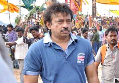 Ram gopal varama Guinness book record