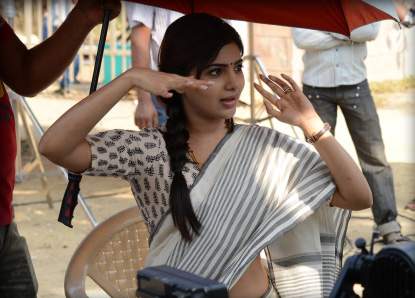 Samantha-films-2014