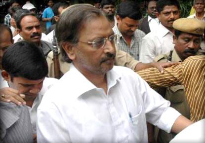 Satyam case final verdict 
