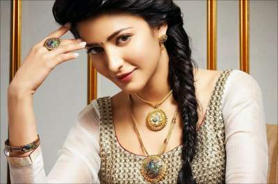 Shruthi haasan interior designer