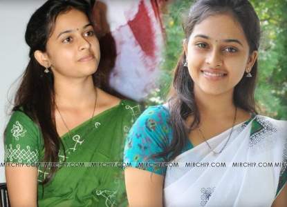 Sri Divya list of movies