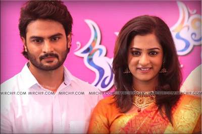 krishnamma kalipindhi iddharini movie
