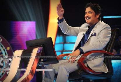 Telugu KBC a blockbuster HIT