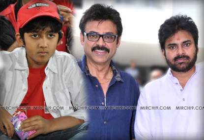 Venkesh-son-Pawan-kalyan