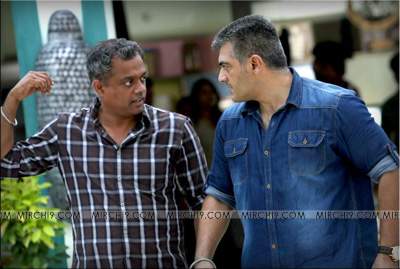 ajith-gautham-menon