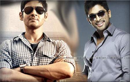 allu-arjun-and-mahesh