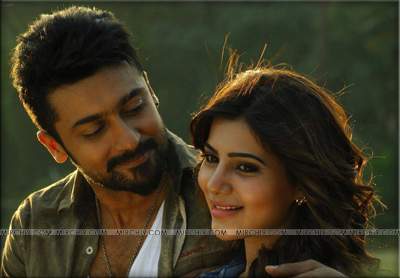 anjaan