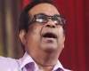 Star comedian's 'A' talk on Audio launch stage!
